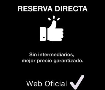 Reserva directa
